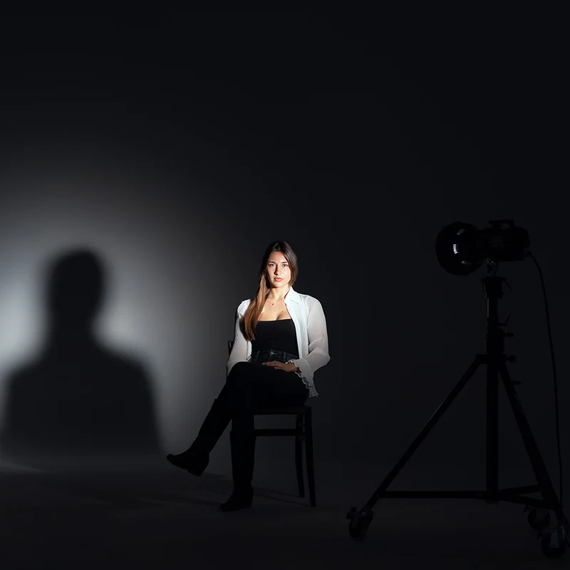 Maxima Fresnel profoto native