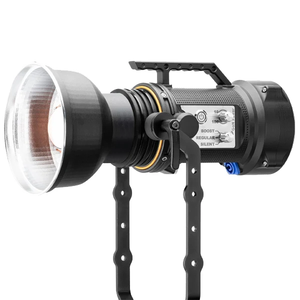Maxima Lampe LED Maxima 6 MKII