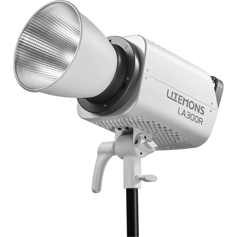 Godox Litemons LA300R Lumière vidéo LED RVB Kit de 3 lumières