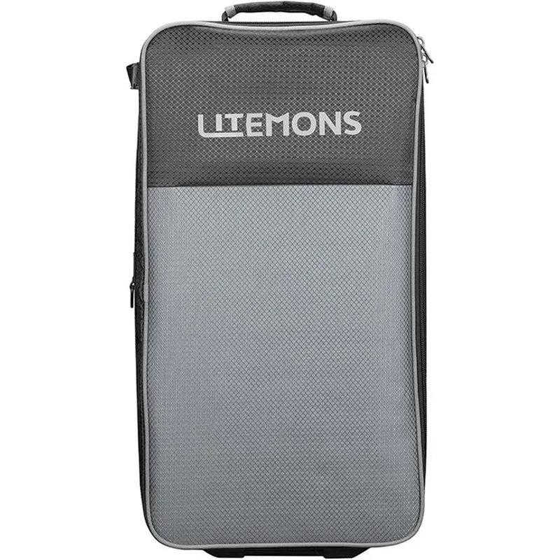 Godox Litemons LA300R Lumière vidéo LED RVB Kit de 3 lumières