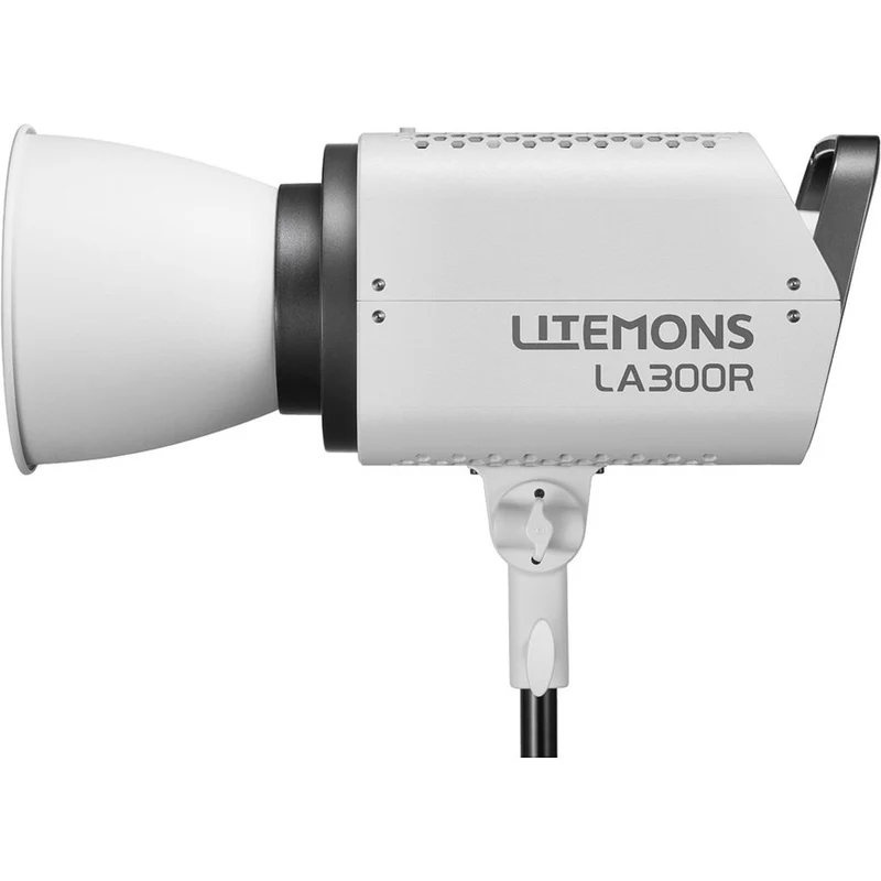 Godox Litemons LA300R Lumière vidéo LED RVB Kit de 2 lumières