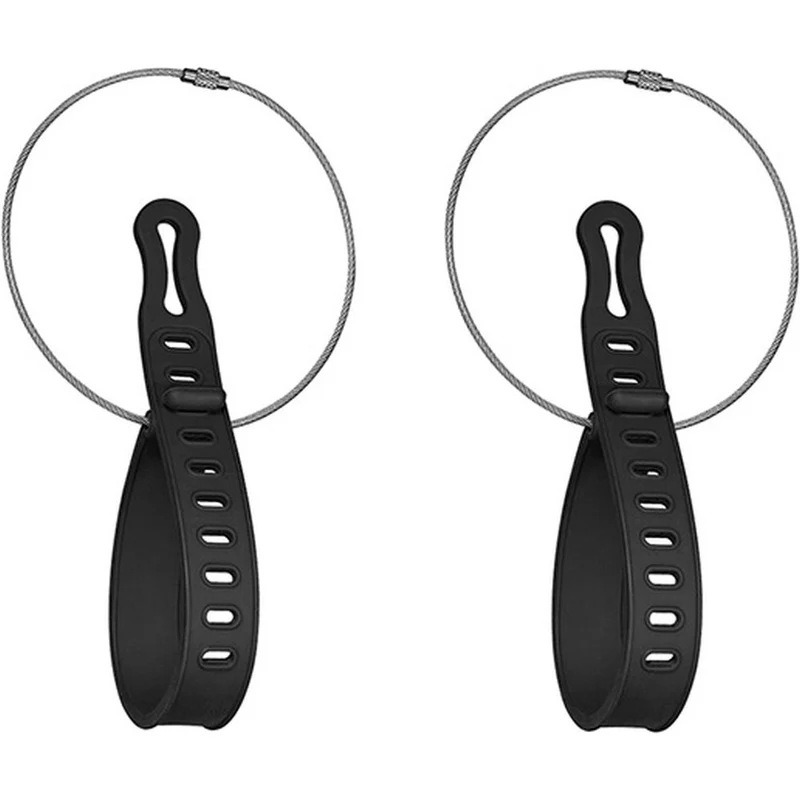 Godox Litemons LA300R Lumière vidéo LED RVB Kit de 2 lumières