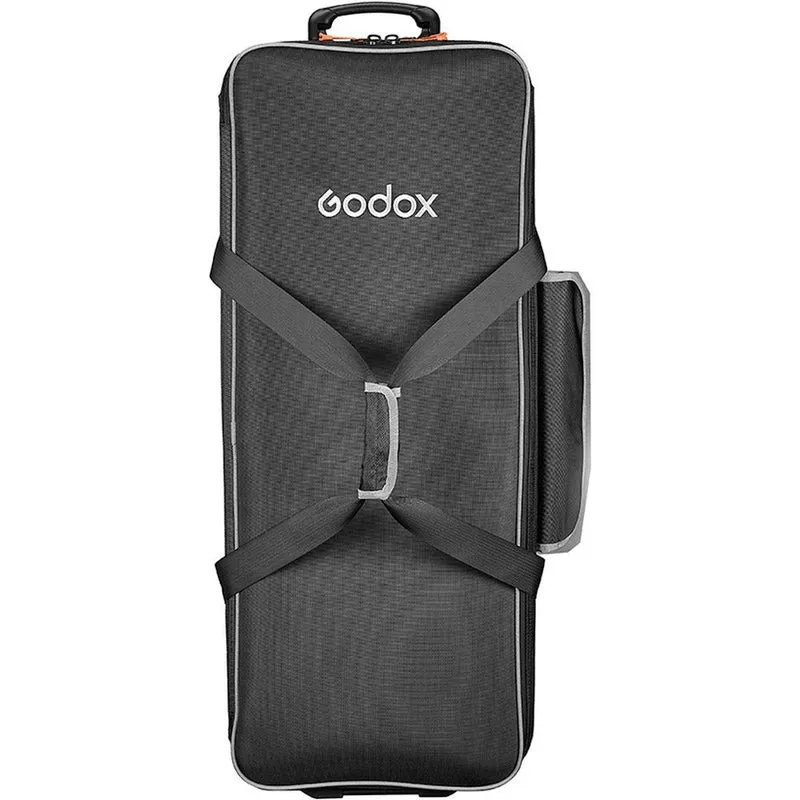 Godox Litemons LA300R Lumière vidéo LED RVB Kit de 2 lumières