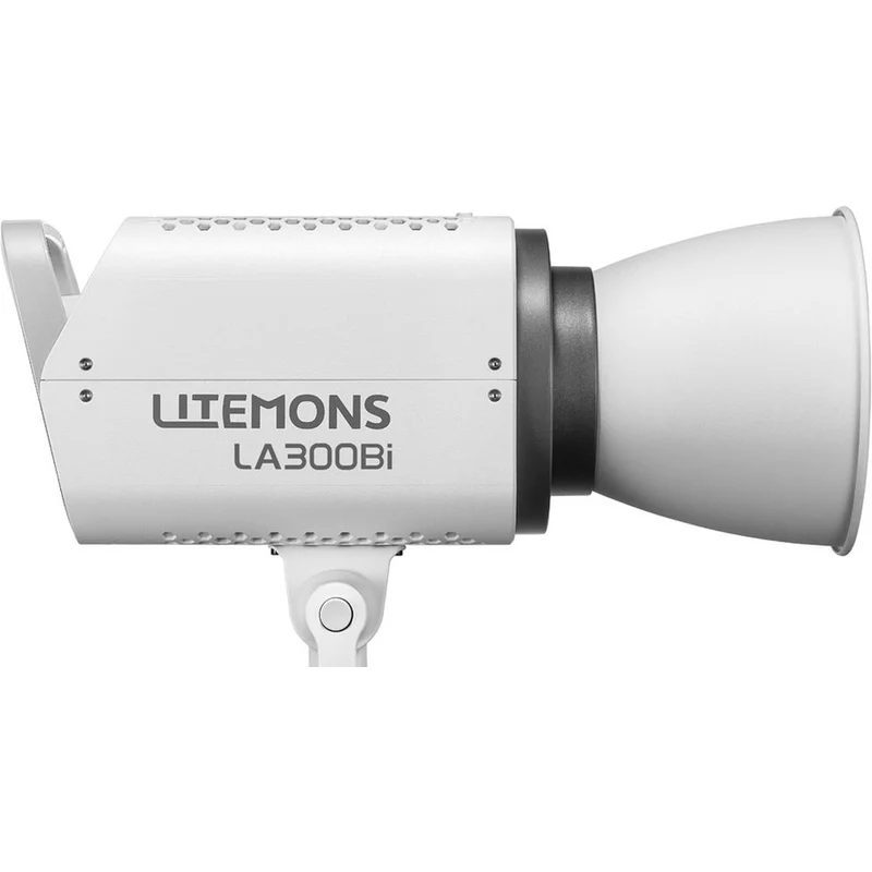 Godox Litemons LA300Bi Bi Couleur LED Éclairage Vidéo 3 light Kit