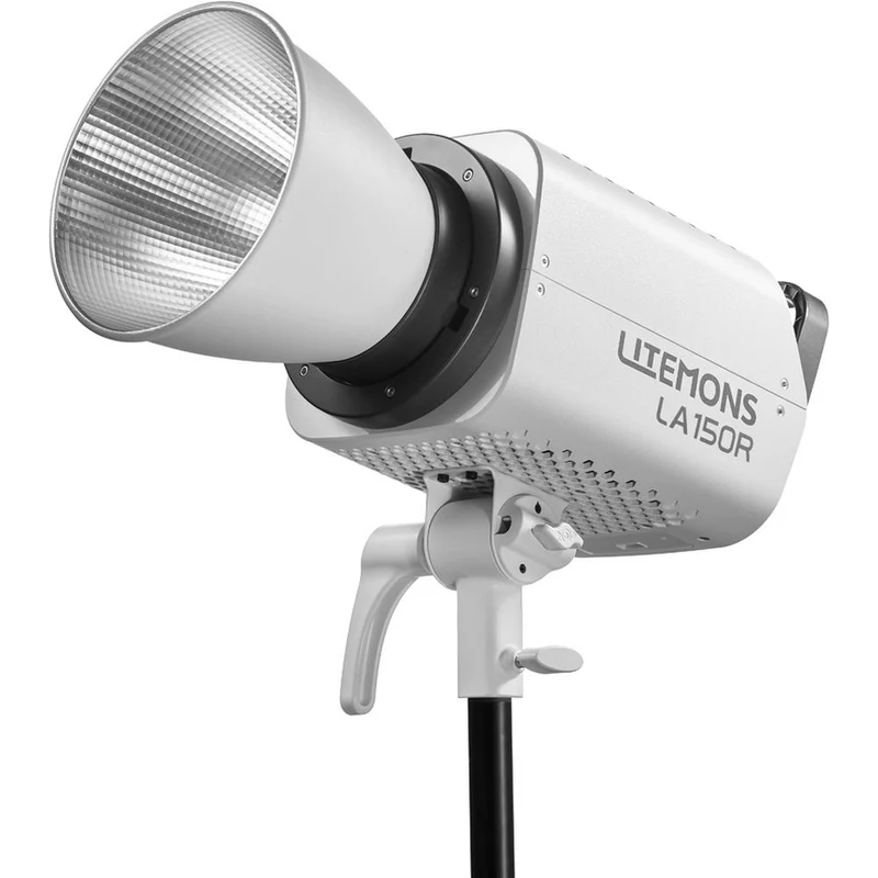 Godox Litemons LA150R RGB LED Video Light 2 light kit