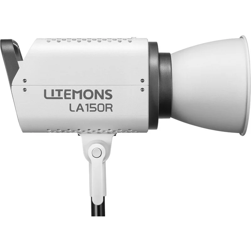 Godox Litemons LA150R RGB LED Video Light 2 light kit