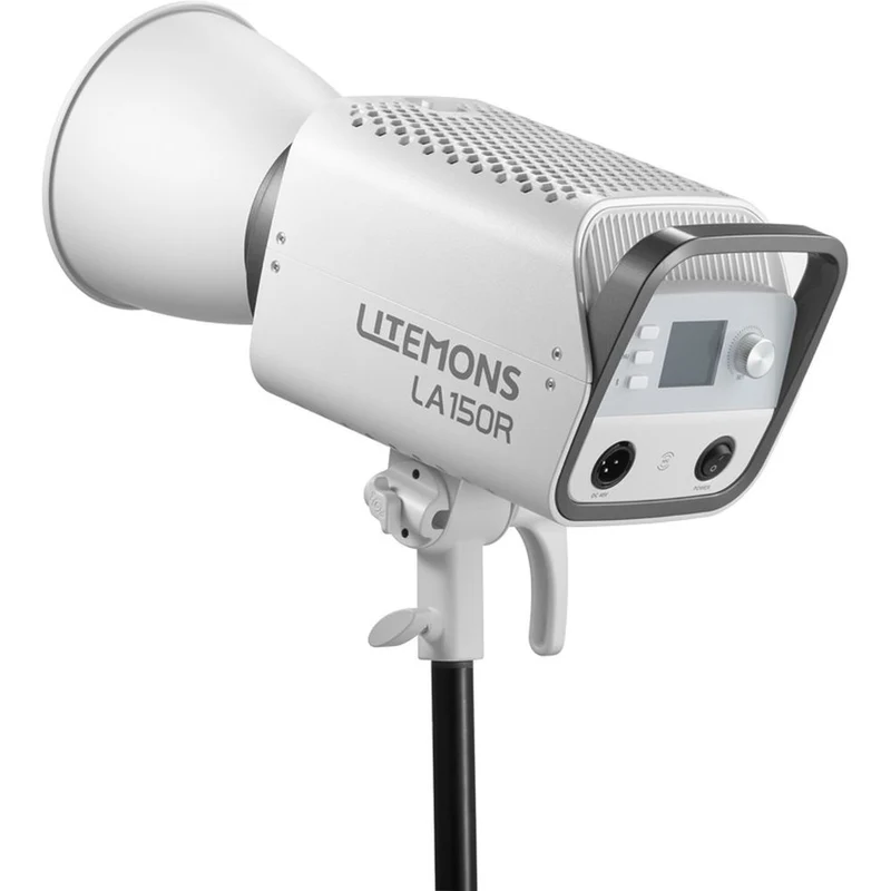 Godox Litemons LA150R RGB LED Video Light 2 light kit