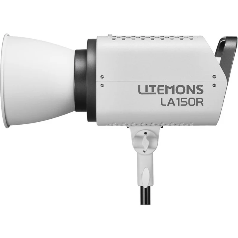 Godox Litemons LA150R RGB LED Video Light 2 light kit