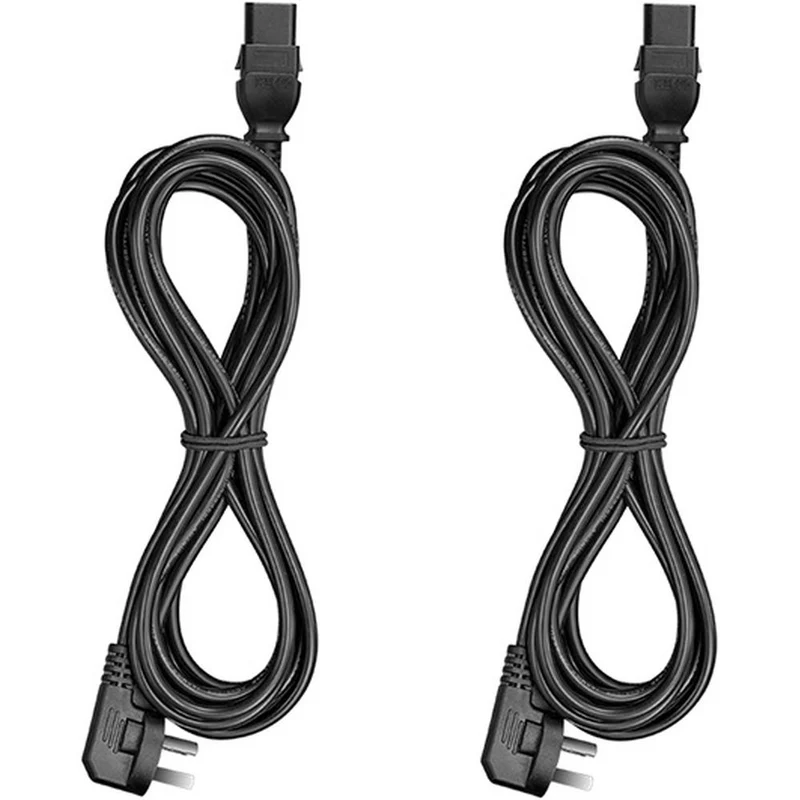Godox Litemons LA150R RGB LED Video Light 2 light kit