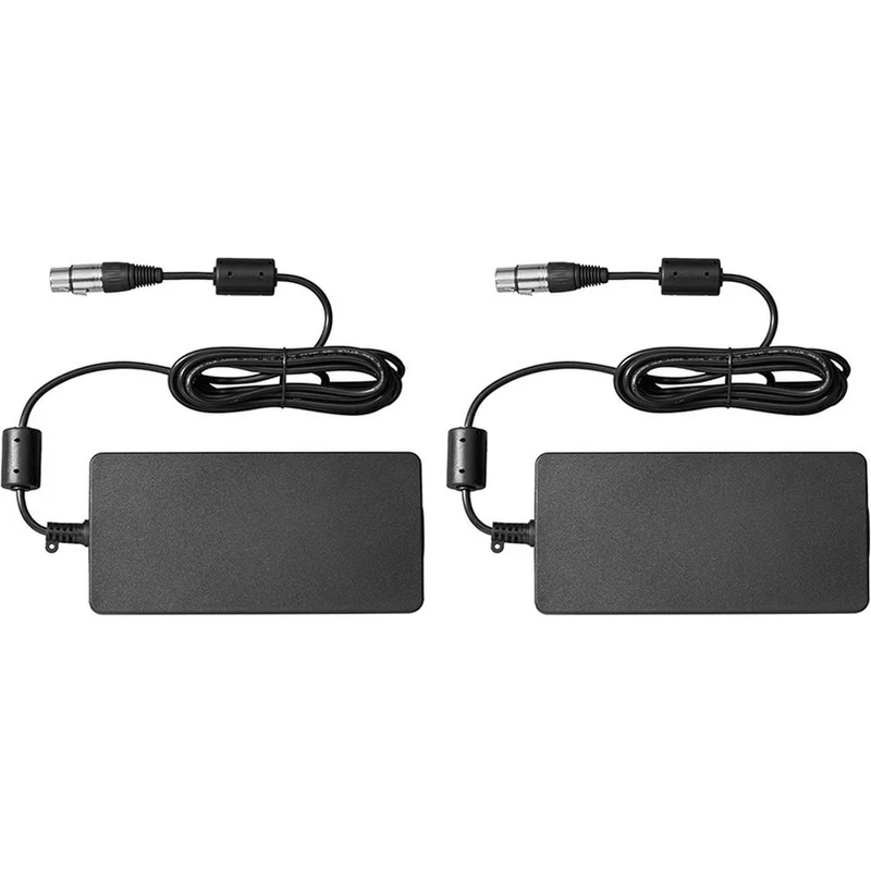 Godox Litemons LA150R RGB LED Video Light 2 light kit