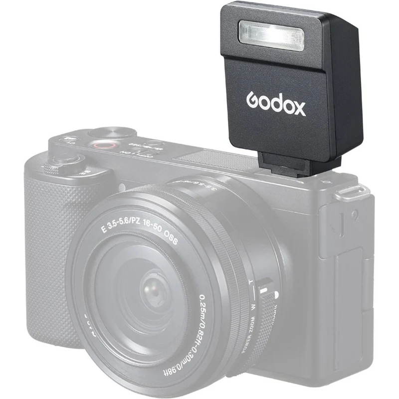 Godox iM22 iFlash Flash pour appareil photo