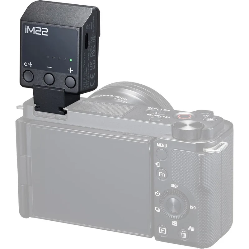 Godox iM22 iFlash Flash pour appareil photo