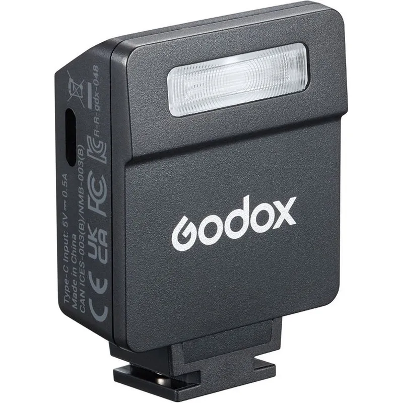 Godox iM22 iFlash Flash pour appareil photo