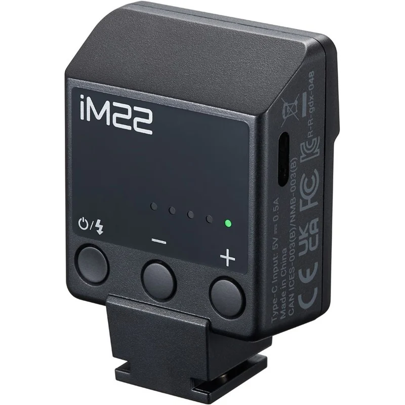 Godox iM22 iFlash Flash pour appareil photo