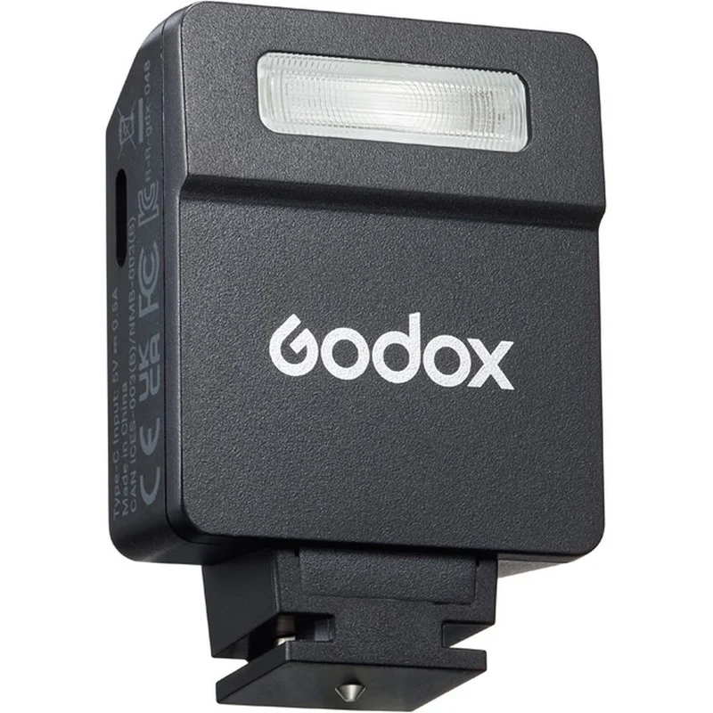 Godox iM22 iFlash Flash pour appareil photo