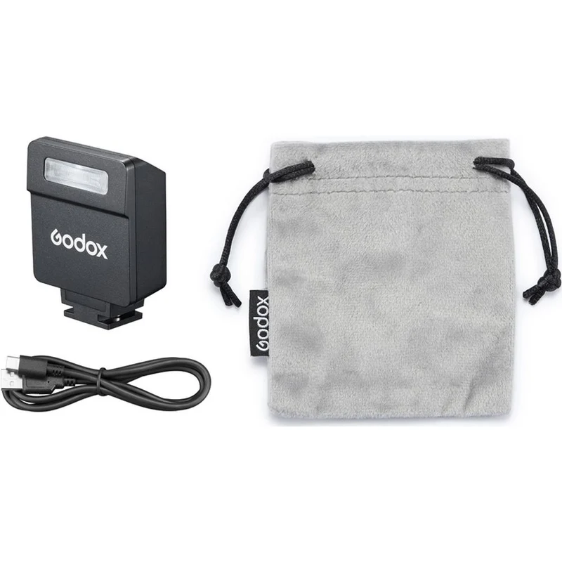 Godox iM22 iFlash Flash pour appareil photo