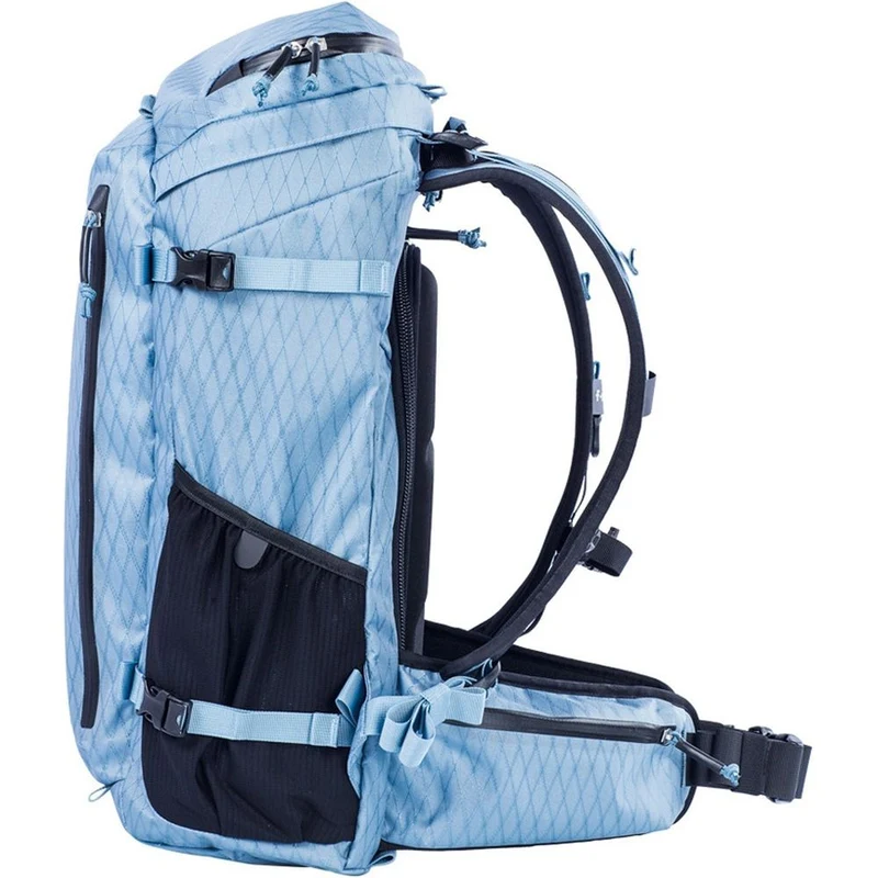 F Stop Kashmir 2 AIR 33L Sac à Dos Male Torso Version Spring Lake