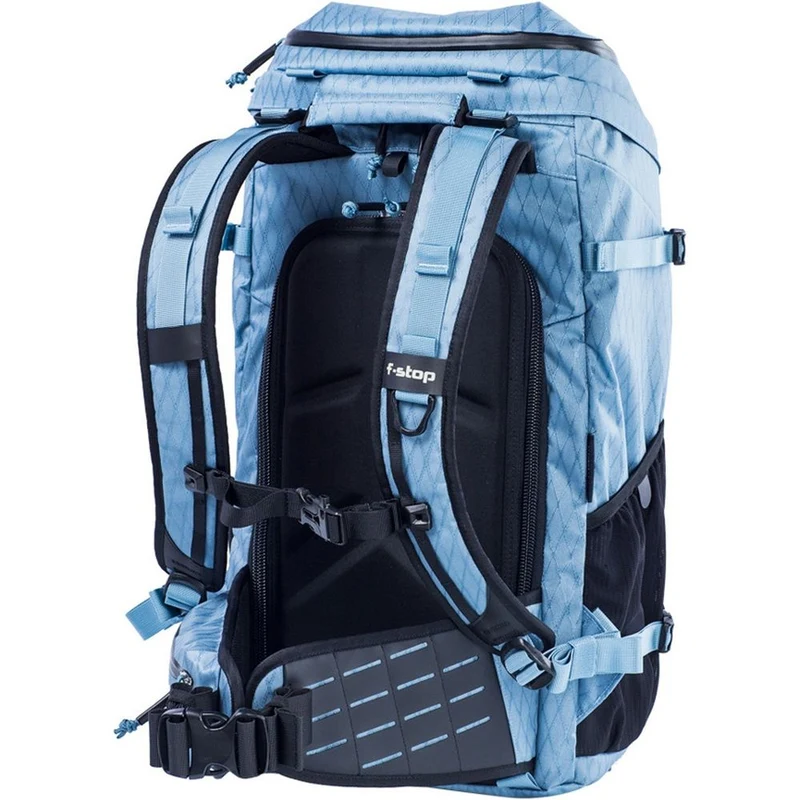 F Stop Kashmir 2 AIR 33L Sac à Dos Male Torso Version Spring Lake