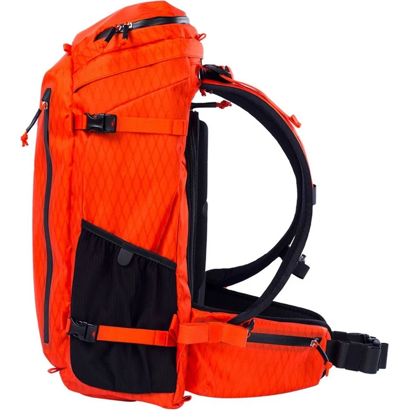F Stop Kashmir 2 AIR 33L Sac à dos Homme Torso Version Magma