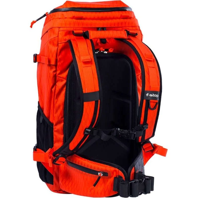 F Stop Kashmir 2 AIR 33L Sac à dos Homme Torso Version Magma