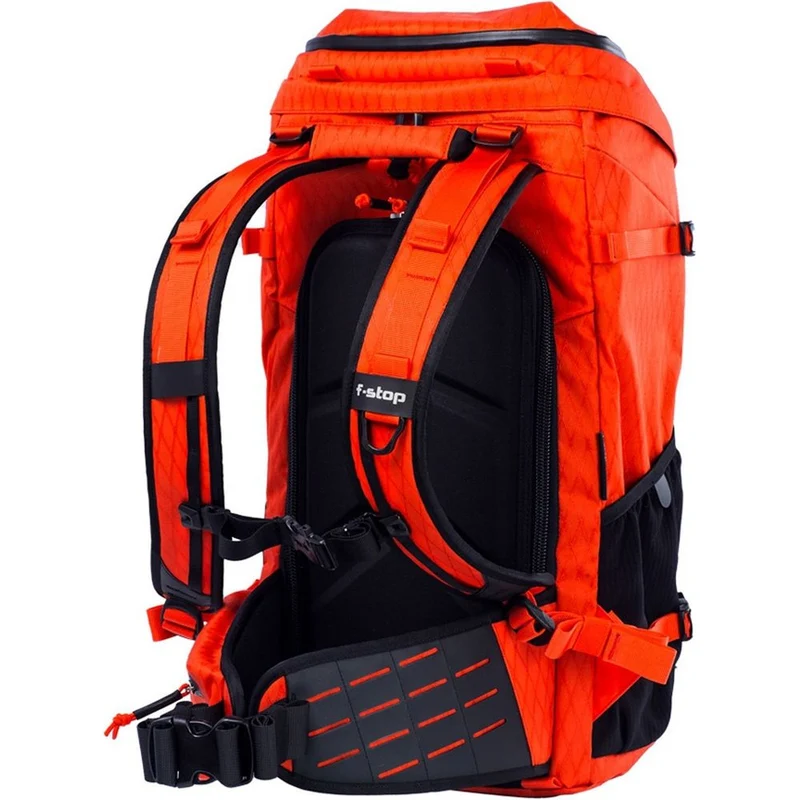 F Stop Kashmir 2 AIR 33L Sac à dos Homme Torso Version Magma