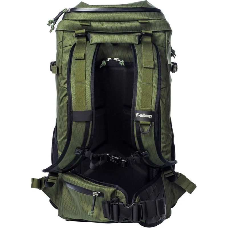 F Stop Kashmir 2 AIR 33L Sac à dos Homme Torso Version Cypress