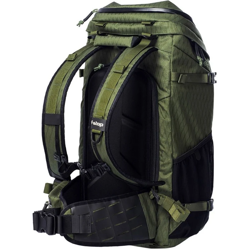F Stop Kashmir 2 AIR 33L Sac à dos Homme Torso Version Cypress