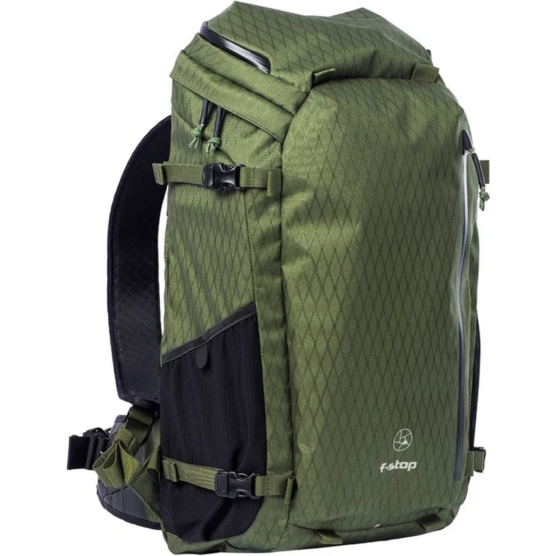 F Stop Kashmir 2 AIR 33L Sac à dos Homme Torso Version Cypress