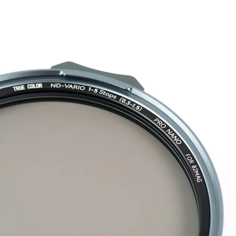 NiSi JetMag Pro TC VND 1-5 95MM MAG