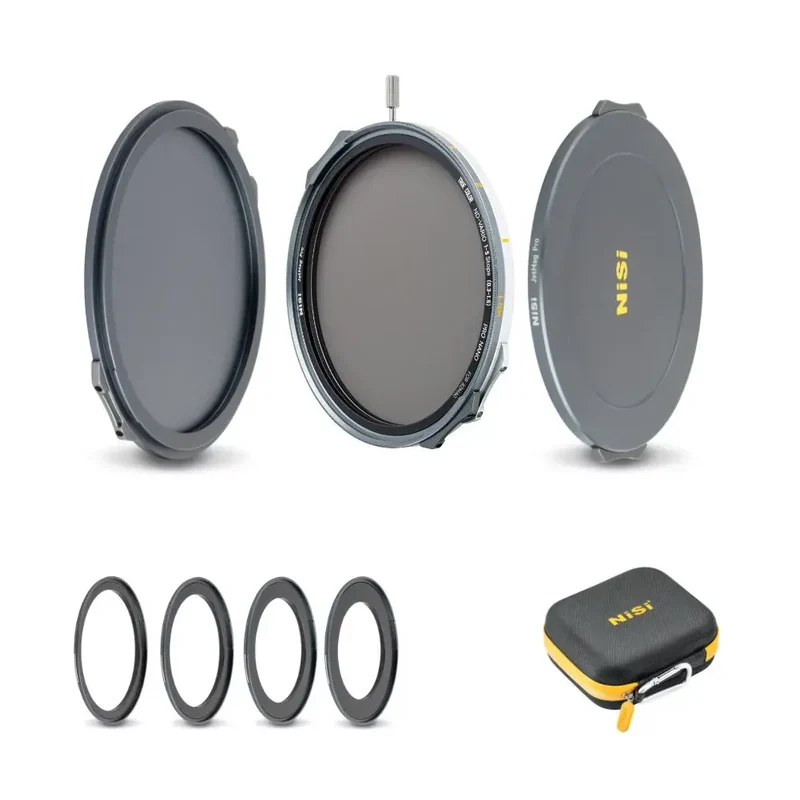 NiSi JetMag Pro 82MAG TC VND Flex Kit