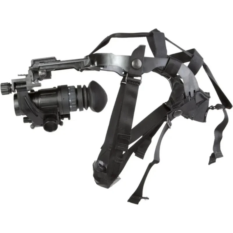 AGM PVS-14 APW Gen2+ Lunettes de vision nocturne monoculaires à phosphore blanc