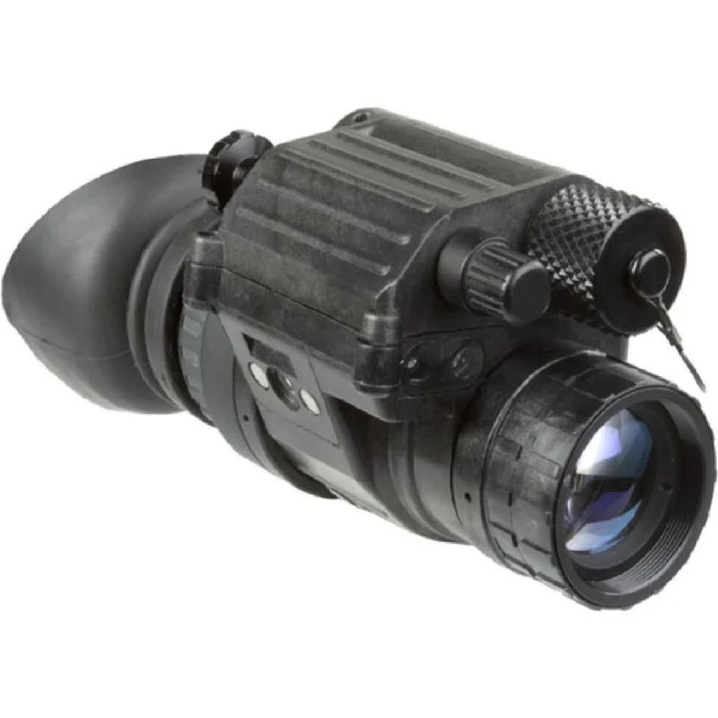 AGM PVS-14 AP Gen2+ Lunettes de vision nocturne monoculaires à phosphore vert