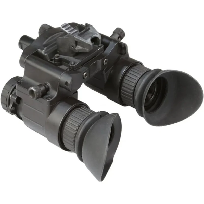 AGM NVG-50 APW Gen2+ Lunettes de vision nocturne binoculaires à phosphore blanc