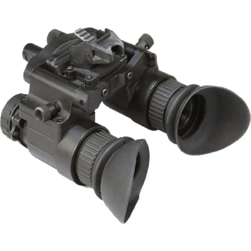 AGM NVG-50 AP Gen2+ Jumelles de vision nocturne à phosphore vert