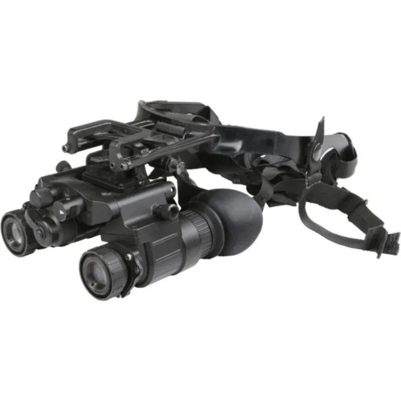 AGM NVG-50 AP Gen2+ Jumelles de vision nocturne à phosphore vert