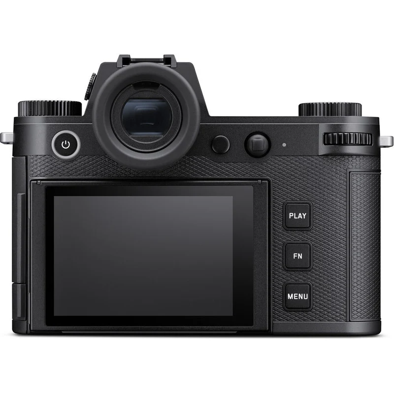 Leica 10648 SL3-S + Leica Vario-Elmarit-SL 28-70mm f/2.8 ASPH