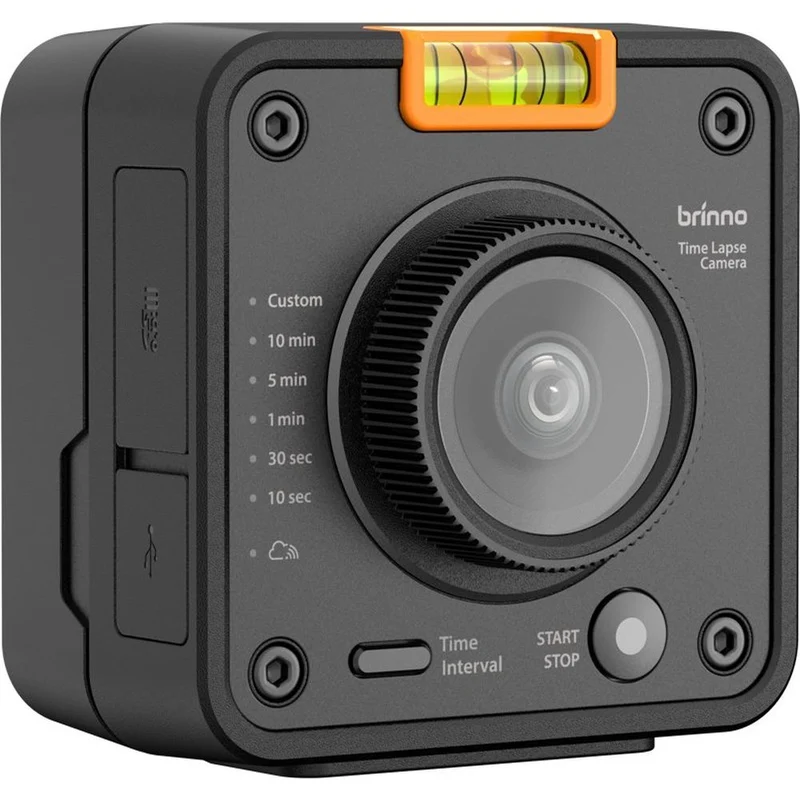 Brinno BCC5000 Caméra Time Lapse pour la construction