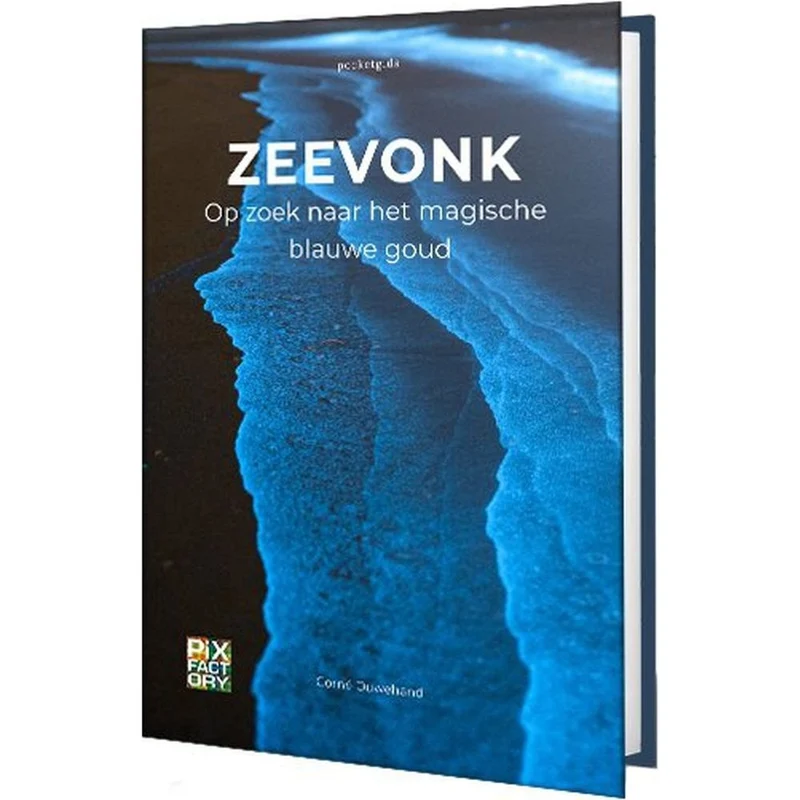 Guide de poche Sea Spark