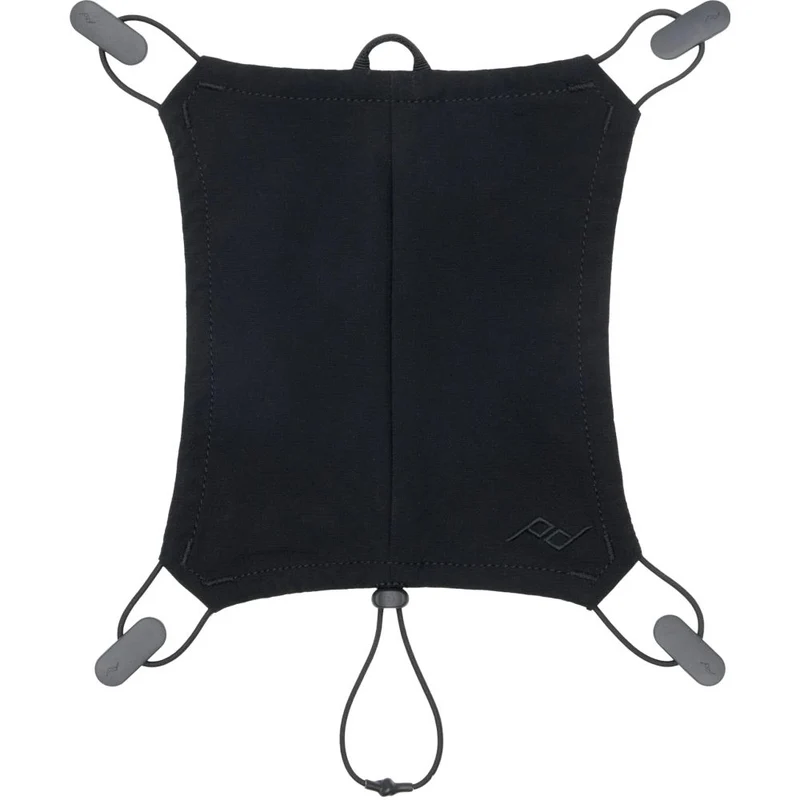 Peak Design Porte-casque - noir