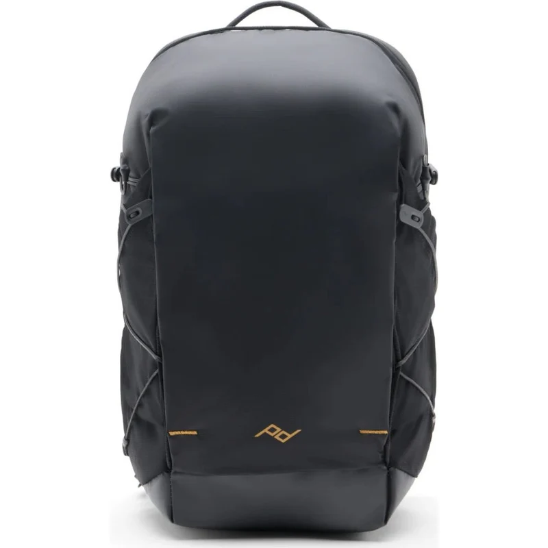 Peak Design Outdoor Sac à Dos Zip 18L - Noir