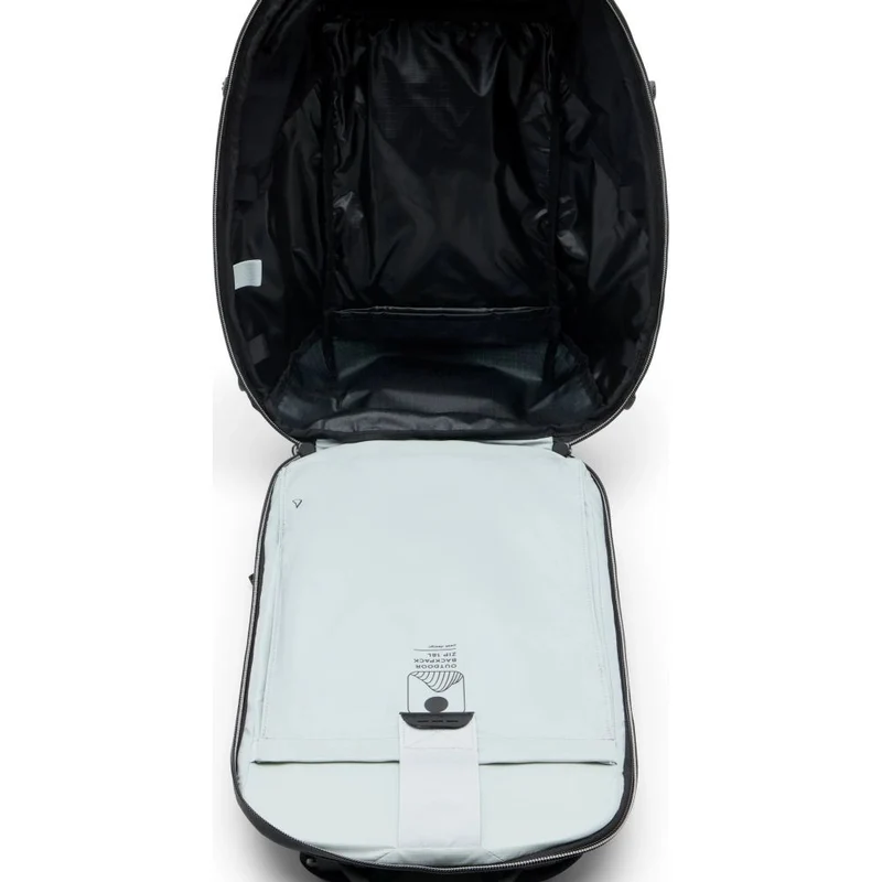 Peak Design Outdoor Sac à Dos Zip 18L - Noir