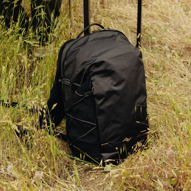 Peak Design Outdoor Sac à Dos Zip 18L - Noir