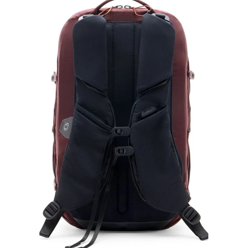 Peak Design Outdoor Sac à Dos Zip 18L - Eclipse