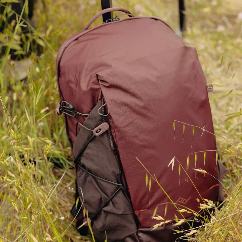 Peak Design Outdoor Sac à Dos Zip 18L - Eclipse