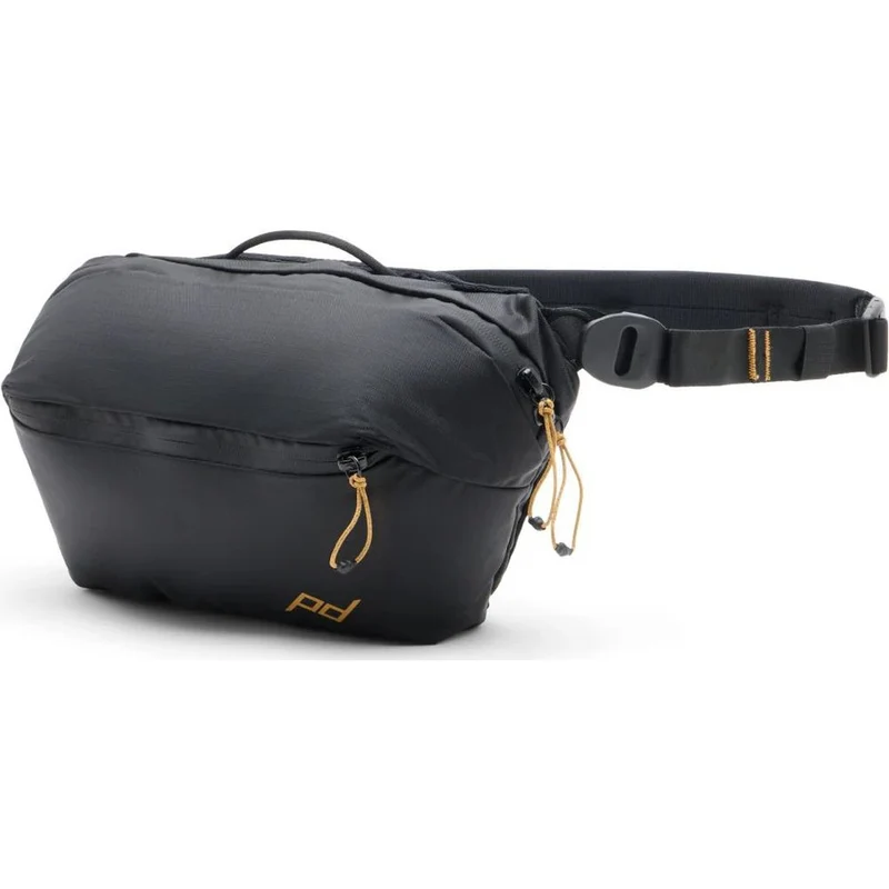 Peak Design Outdoor Sling 4L - noir