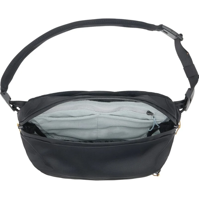 Peak Design Outdoor Sling 4L - noir