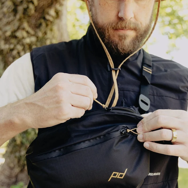 Peak Design Outdoor Sling 4L - noir