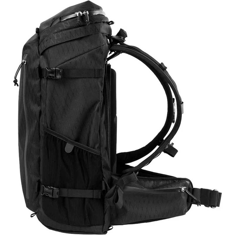 F Stop Kashmir 2 AIR 33L Sac à dos Homme Torso Version Anthracite