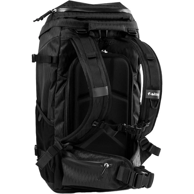 F Stop Kashmir 2 AIR 33L Sac à dos Homme Torso Version Anthracite