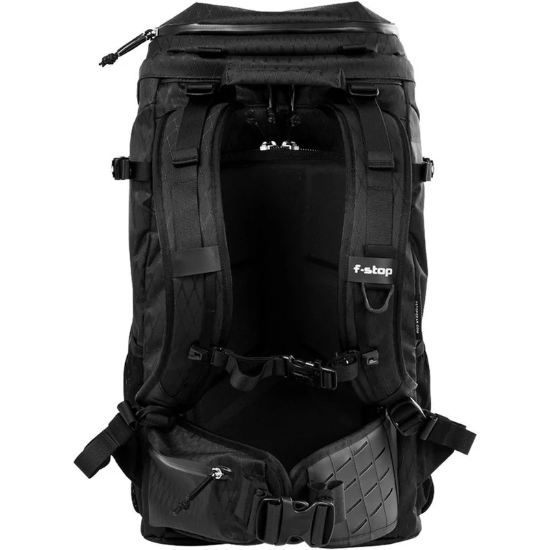 F Stop Kashmir 2 AIR 33L Sac à dos Homme Torso Version Anthracite
